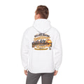 "Have You Walked Around Shreveport 13 Times in Silence?" Graphic Pullover Hoodie