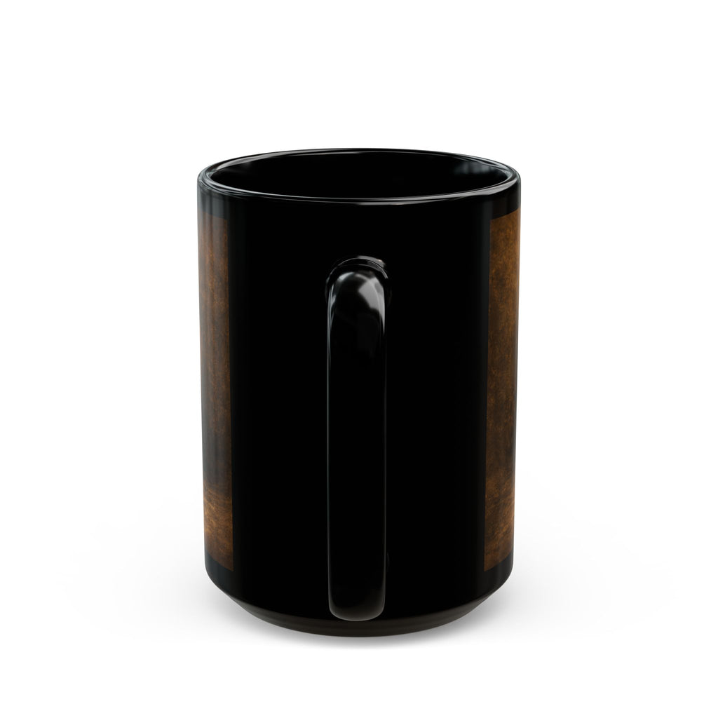 "What Has Your Worship Cost You?" (John 12:1-8) Coffee Mug