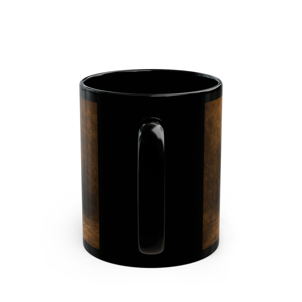 "What Has Your Worship Cost You?" (John 12:1-8) Coffee Mug