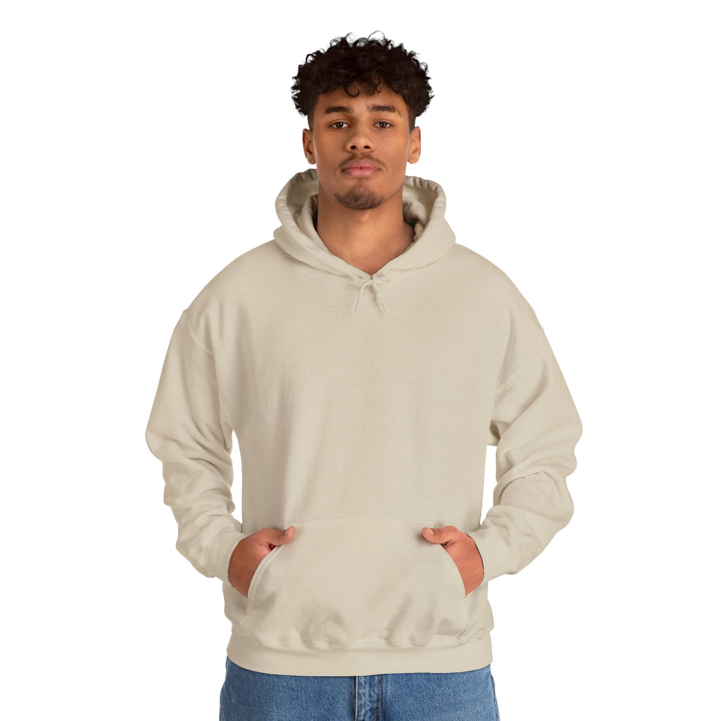 "Have You Walked Around Shreveport 13 Times in Silence?" Graphic Pullover Hoodie