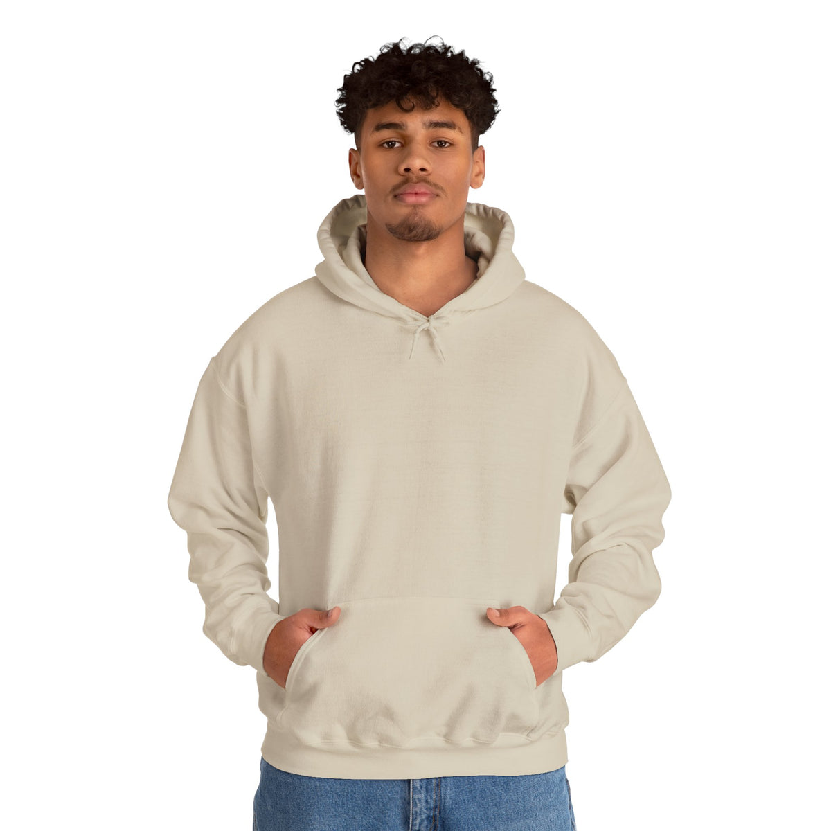 "Have You Walked Around Shreveport 13 Times in Silence?" Graphic Pullover Hoodie