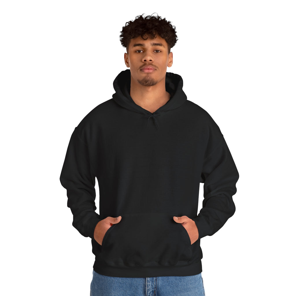 "Have You Walked Around Shreveport 13 Times in Silence?" Graphic Pullover Hoodie