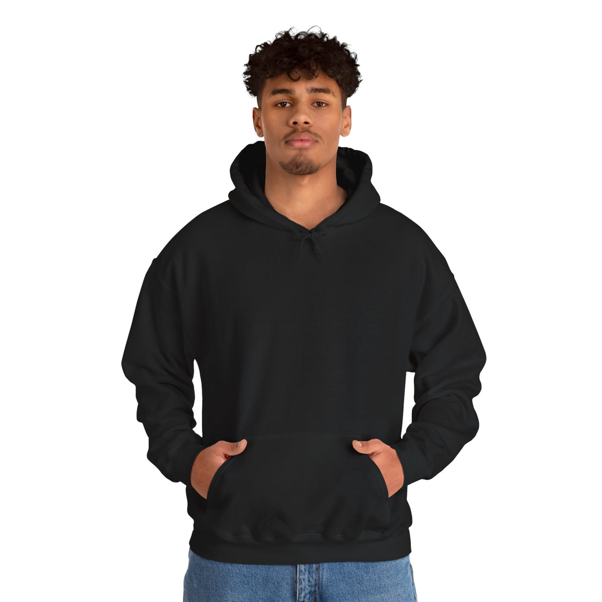 "Have You Walked Around Shreveport 13 Times in Silence?" Graphic Pullover Hoodie