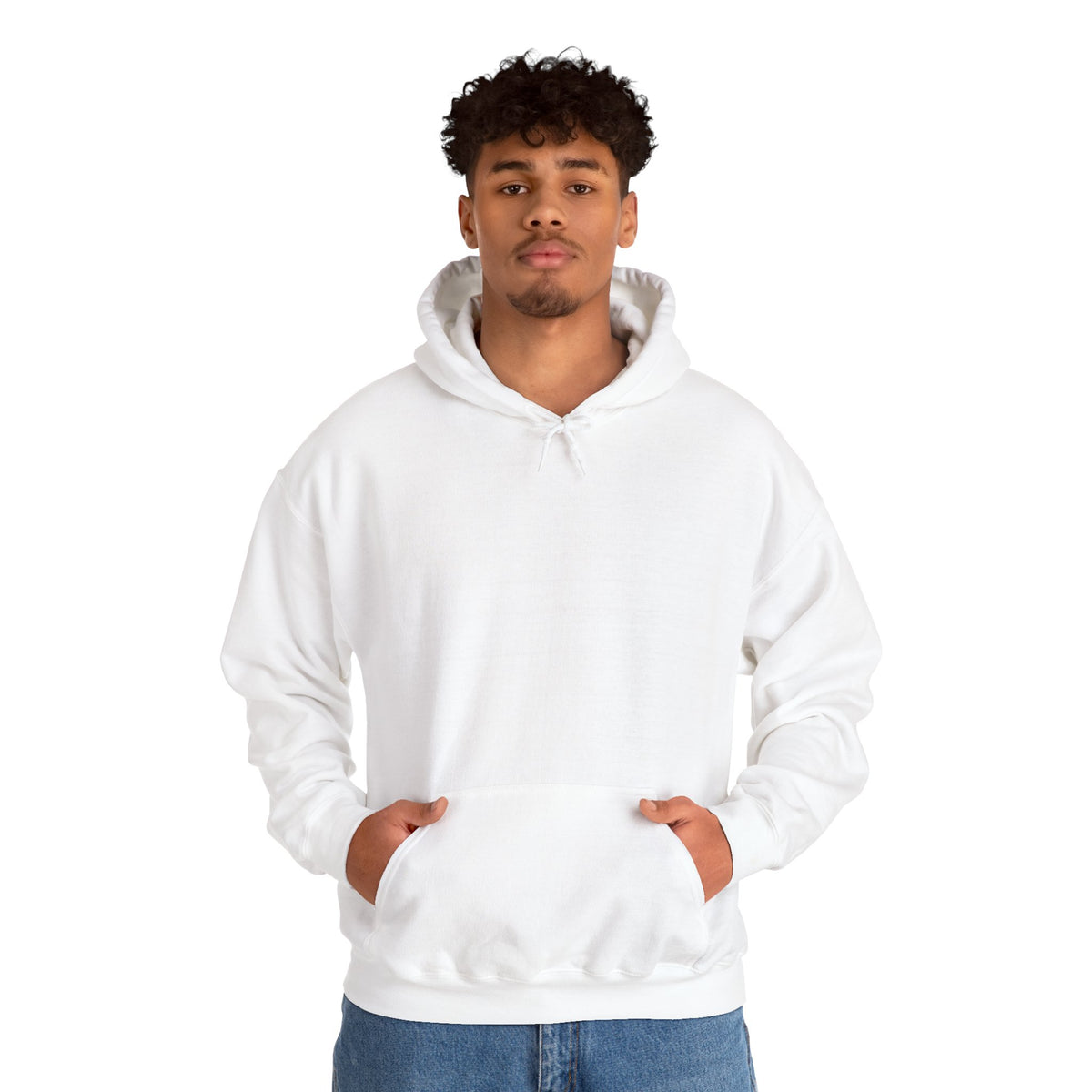 "Have You Walked Around Shreveport 13 Times in Silence?" Graphic Pullover Hoodie