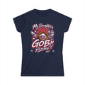 WTX Tribe Women's Soft style Tee