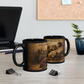 "What Has Your Worship Cost You?" (John 12:1-8) Coffee Mug